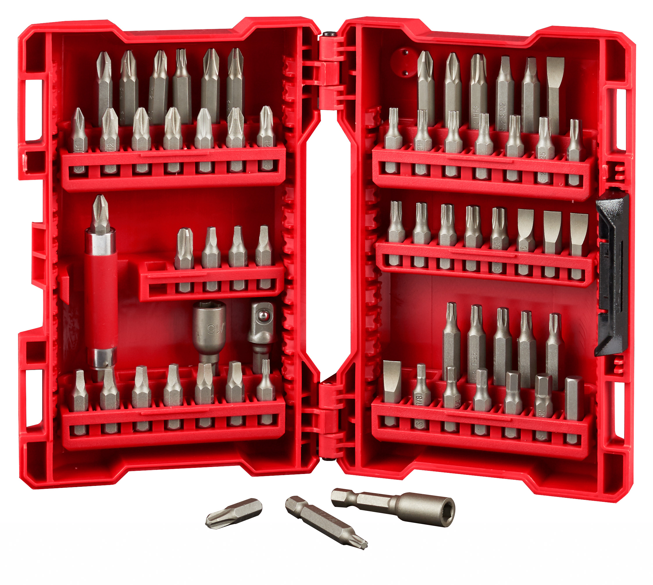 Power Screwdriver Bit Sets